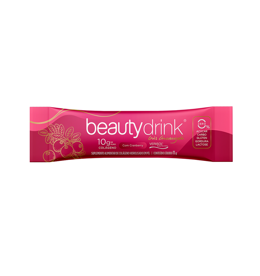 Beautydrink® Cranberry Stick