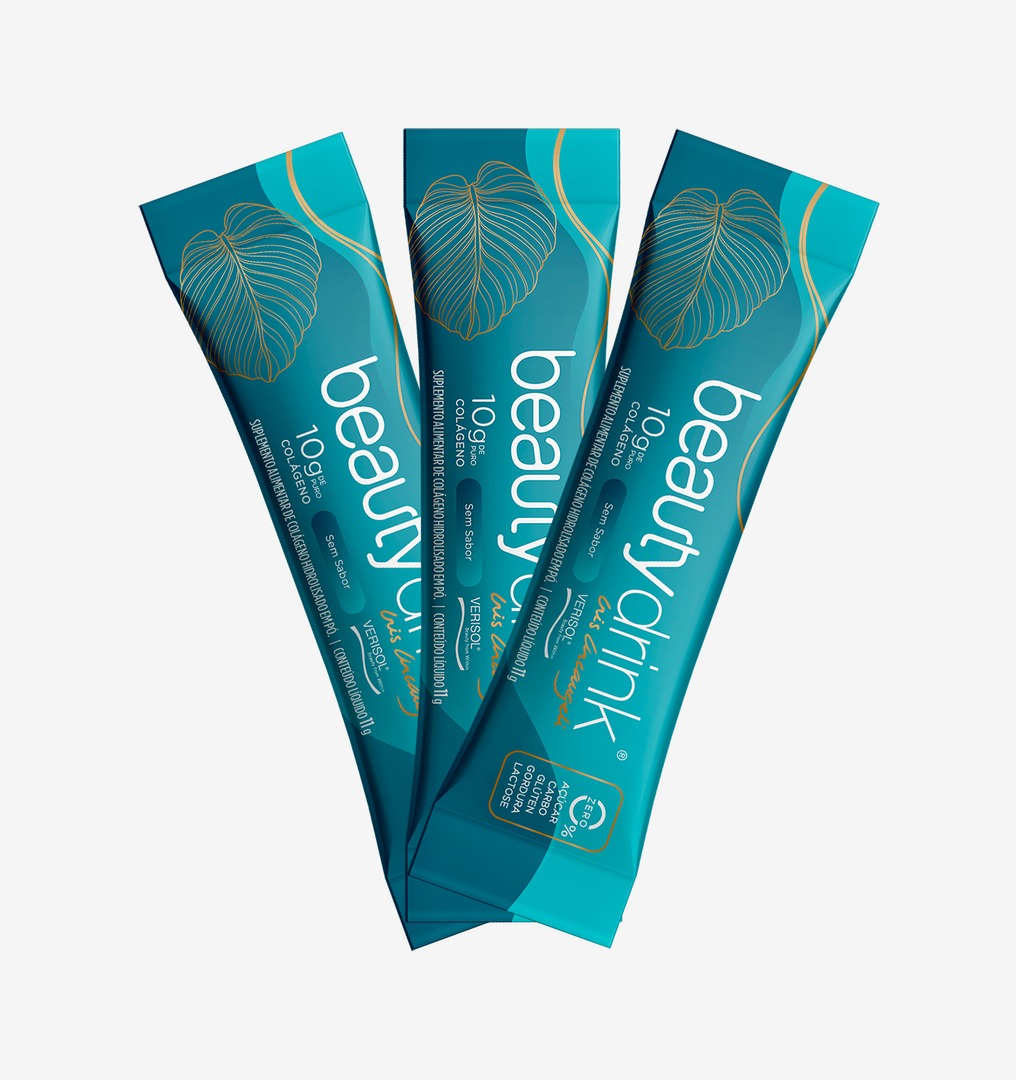 Beautydrink® Sem Sabor Stick