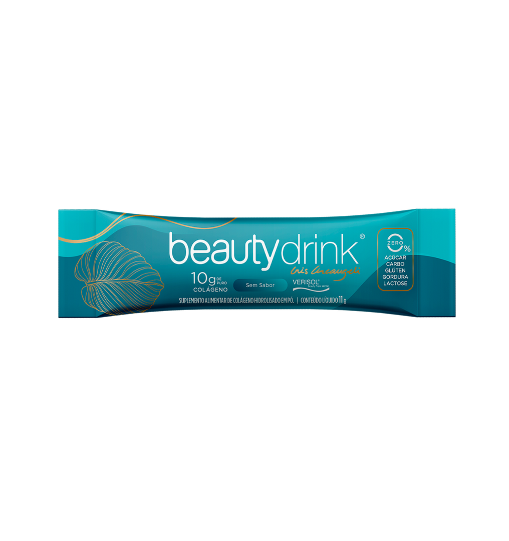 Beautydrink® Sem Sabor Stick