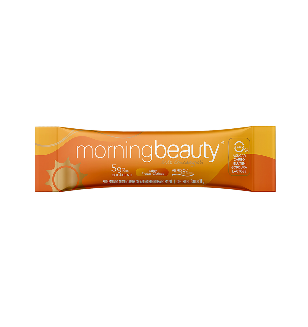 Morningbeauty® Frutas Cítricas Stick