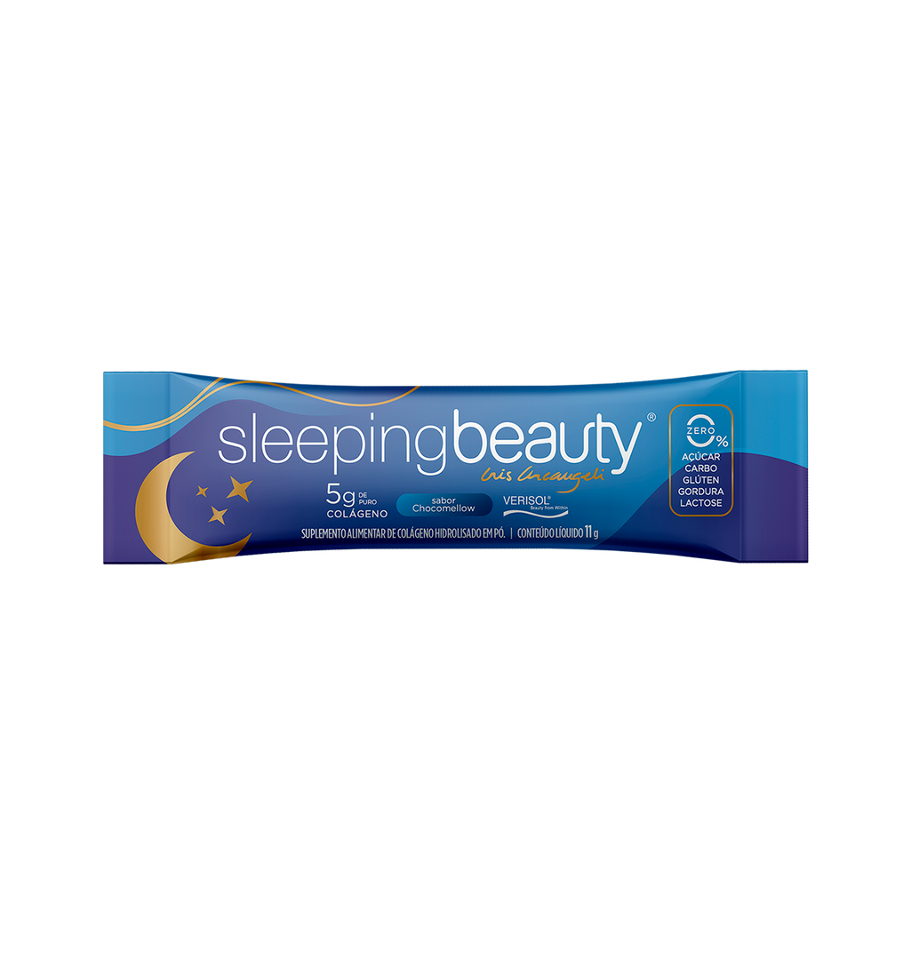 Sleepingbeauty® Chocomellow Stick