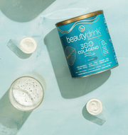 Beautydrink® Sem Sabor 330g