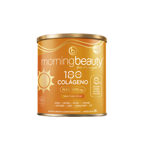 MorningBeauty® Frutas Cítricas 280g