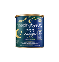 SleepingBeauty® Tea Sabor Chá de Camomila 280g