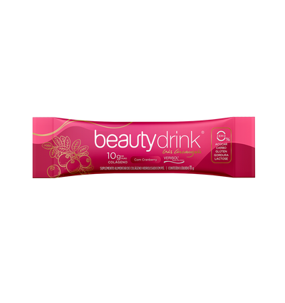 
Beautydrink® Cranberry Stick