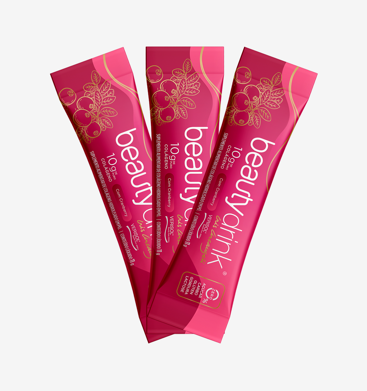 
Beautydrink® Cranberry Stick