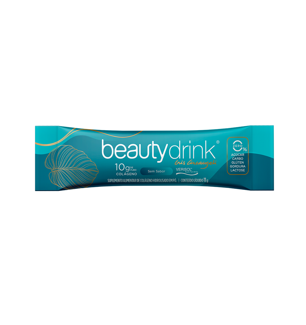 
Beautydrink® Sem Sabor Stick