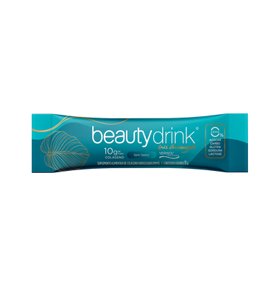 
Beautydrink® Sem Sabor Stick