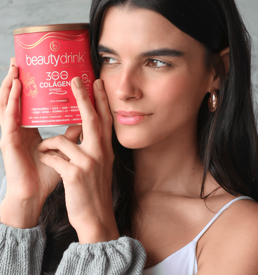 Beautydrink® Cranberry 330g