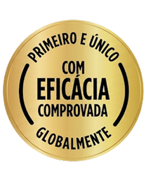 O DNA do sucesso operacional.