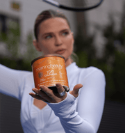 Rotina de Disposição, Recuperação e Beleza