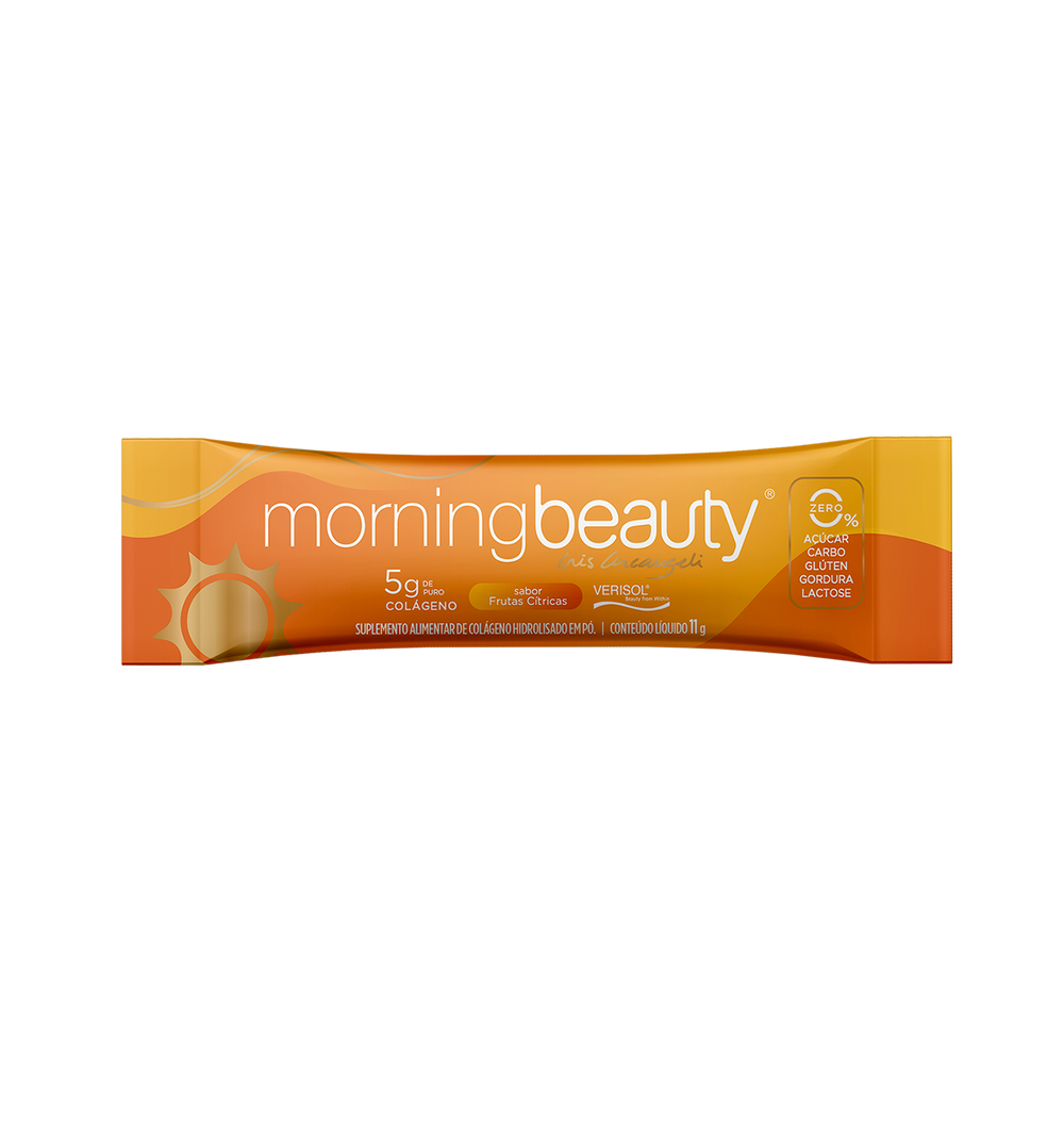 
Morningbeauty® Frutas Cítricas Stick