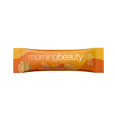 
Morningbeauty® Frutas Cítricas Stick