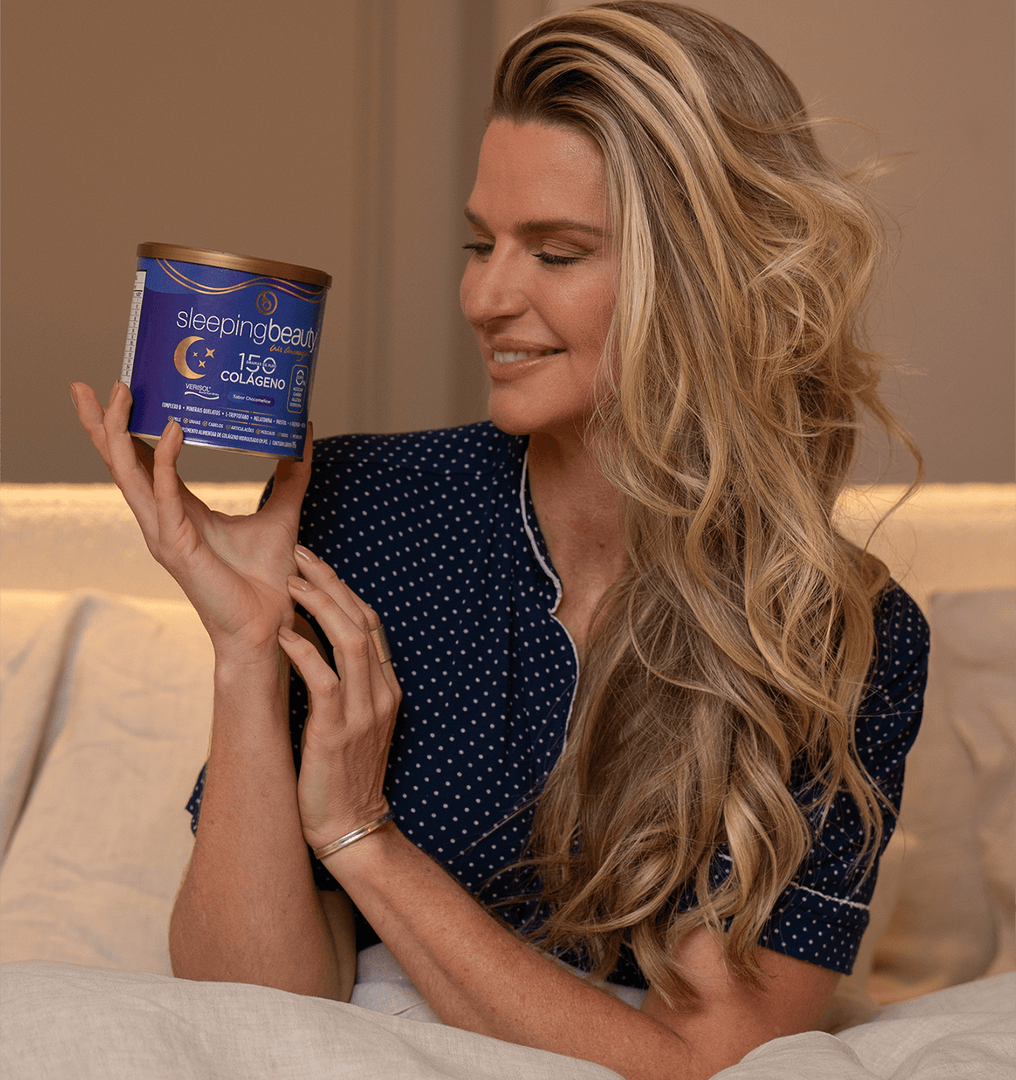 Sleepingbeauty® Chocomellow 195g