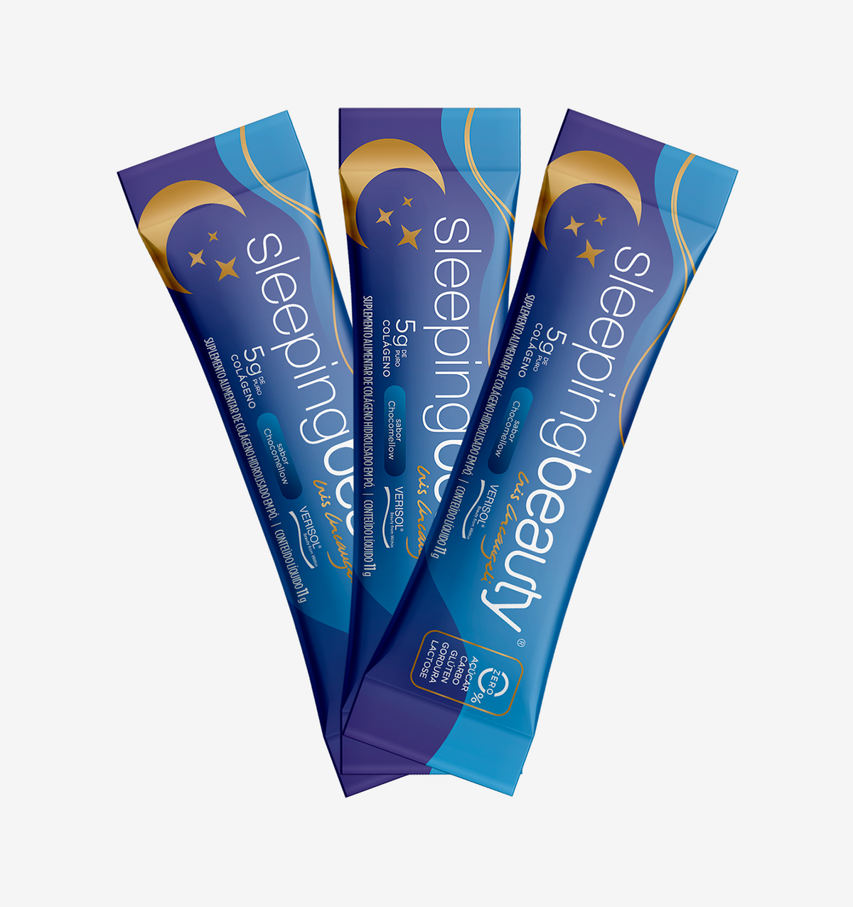 
Sleepingbeauty® Chocomellow Stick