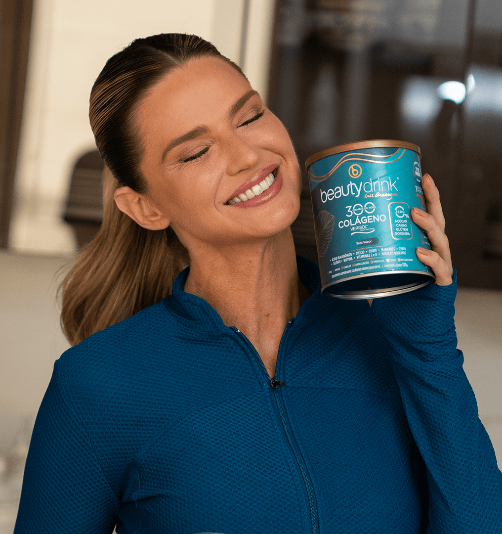 Beautydrink® Sem Sabor 330g