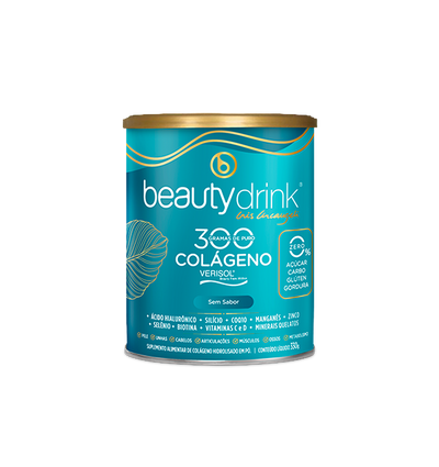 
Beautydrink® Sem Sabor 330g
